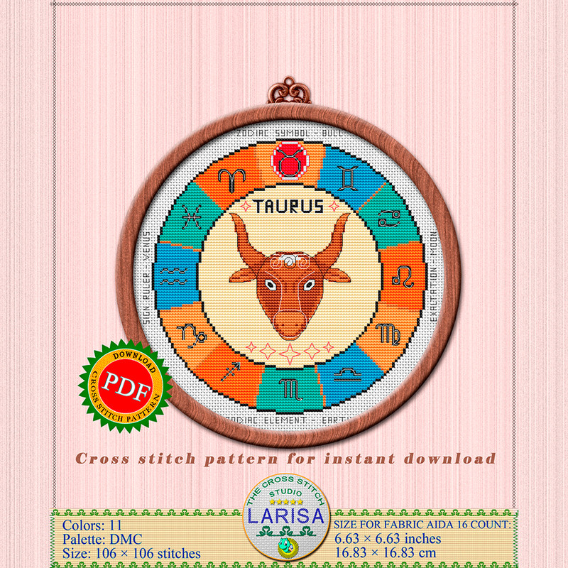 Taurus Zodiac Sign