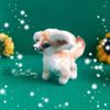 Crochet fox toy, Fennec fox plush, Realistic animal toy (7).jpg