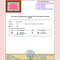 Pink Lotus Flower Cross Stitch Pattern