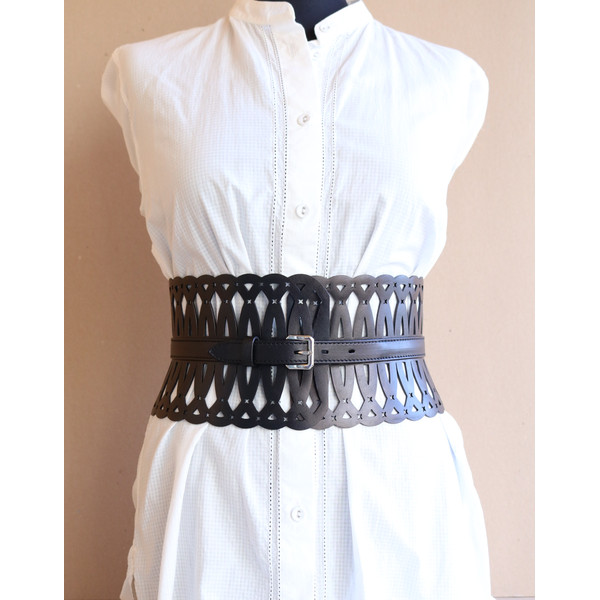 laser-cut-leather-corset-belt-dress-peplum-belt-wide-corset-belt-black-1..JPG