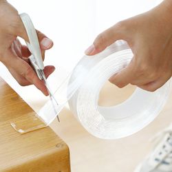 Reusable Mounting Tape