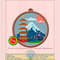 Mount Fuji