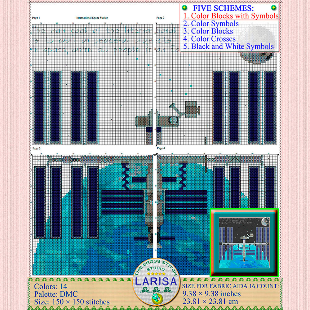 International Space Station