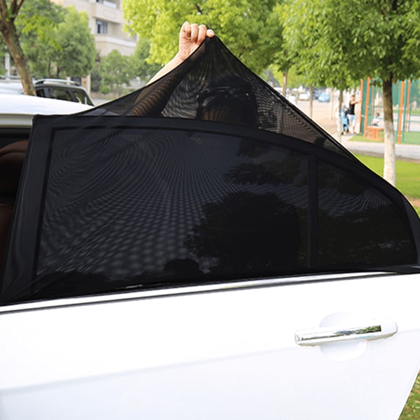 4Pcs Anti-UV Universal Car Window Screens - Inspire Uplift