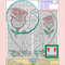 Flowers Cross Stitch Pattern