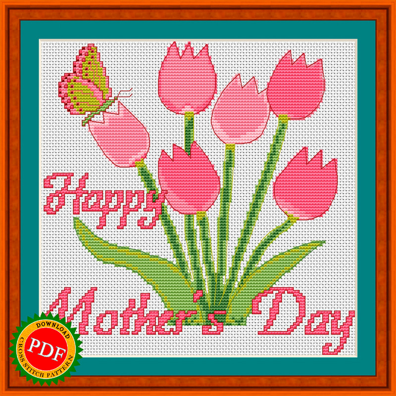 Happy Mother’s Day