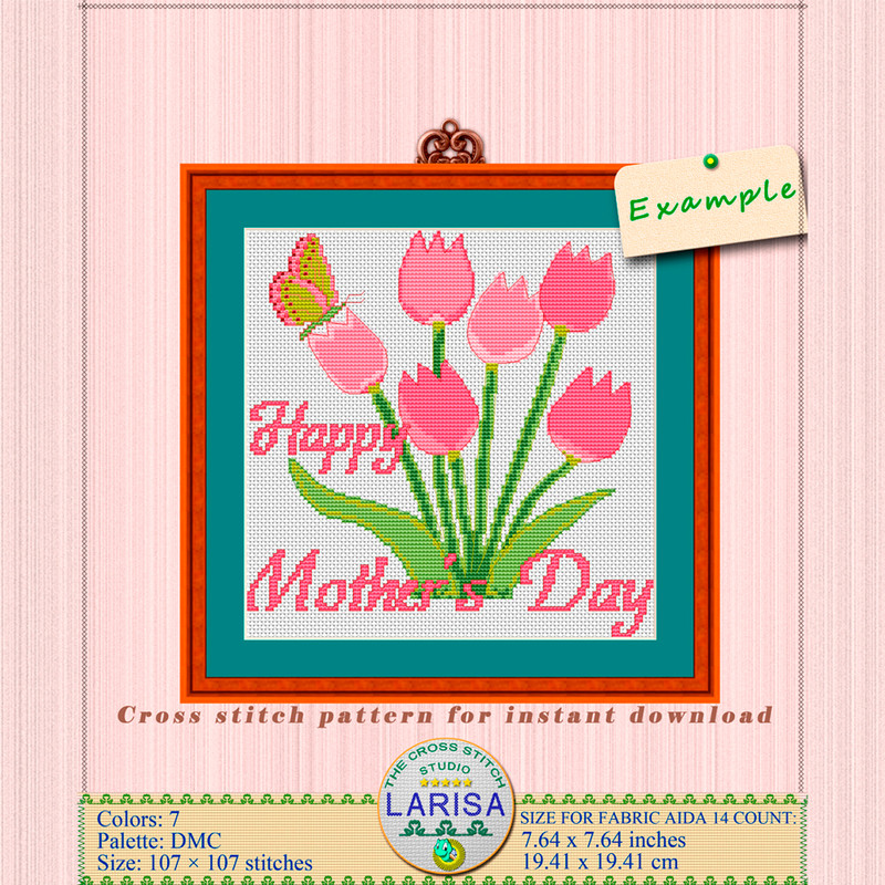 Tulips