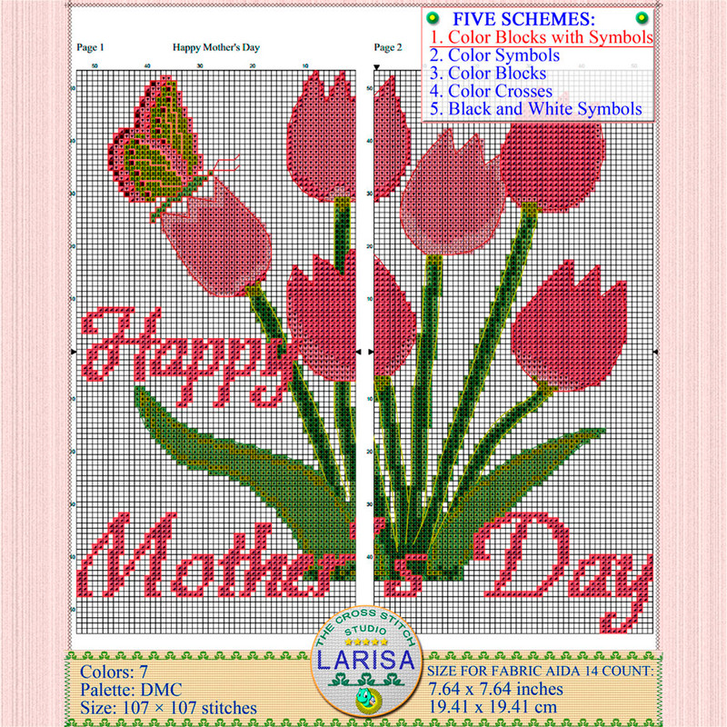 Mother's Day