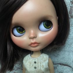 blythe faceplate only