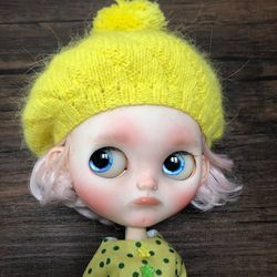 blythe doll