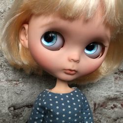 blythe doll