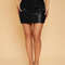 Faux PU Leather High Waist Zipper Side Straight Pencil Mini Skirt Women (4).jpg