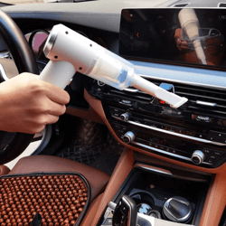 wireless handheld car vacuum cleaner