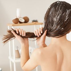 hair growth ginger cream