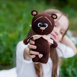 toy bear,handmade bear,bear gift,teddy bear,stuffed bear,plush bear,cute bear