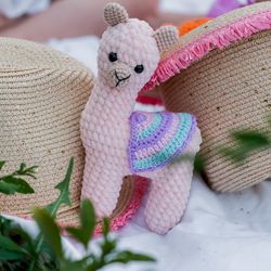 alpaca toy,llama toy,crochet alpaca,alpaca plush,baby alpaca,stuffed alpaca
