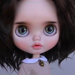 Blythe doll Custom blythe doll