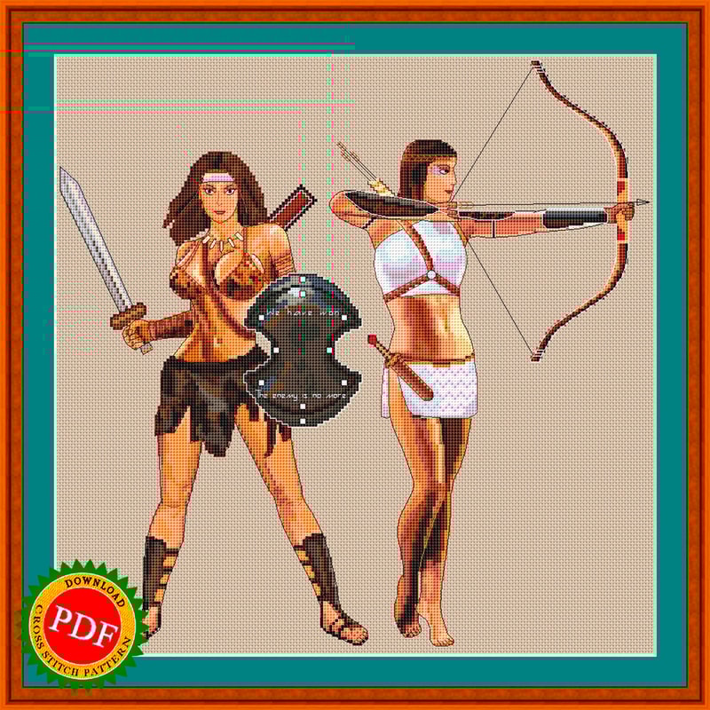 Amazons