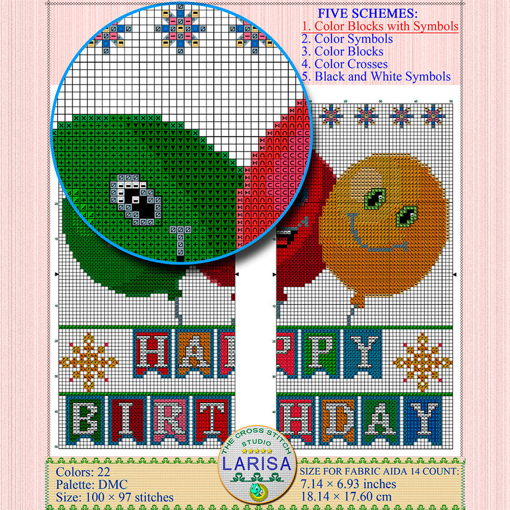 Party Balloons