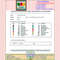 Cross Stitch Pattern