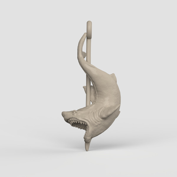 Side shark pendant stl 3dprintmodel.jpg