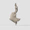 Left shark pendant stl 3dprintmodel.jpg