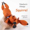 crochet-squirrel-pattern