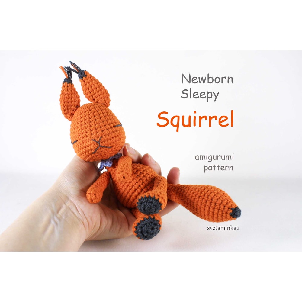 crochet-squirrel-pattern