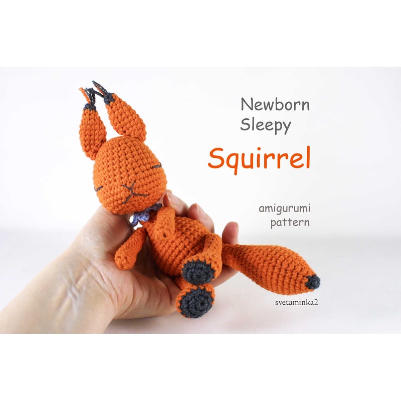 crochet-squirrel-pattern