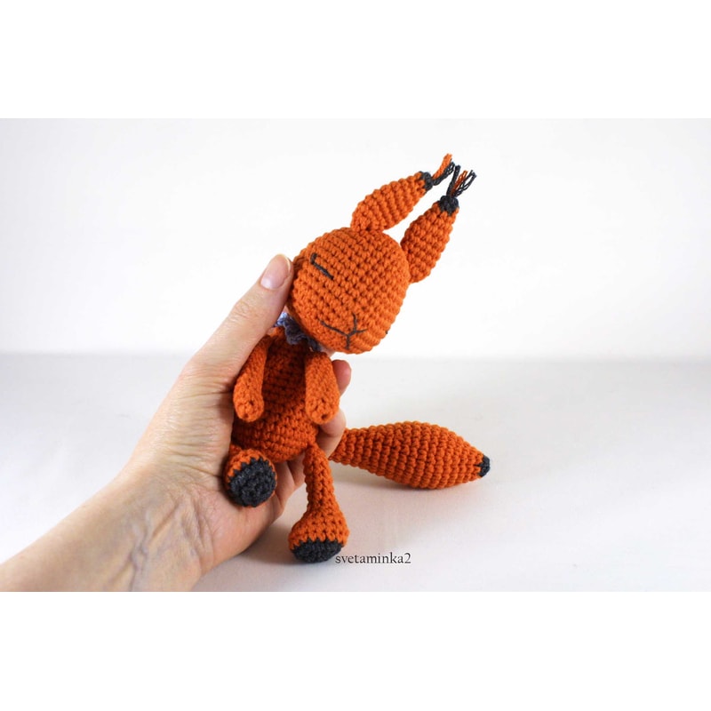amigurumi-squirrel-pattern
