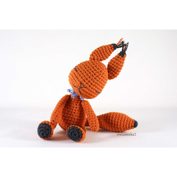 crochet-squirrel-pattern-animal