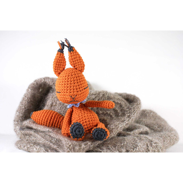 squirrel-crochet-pattern-animal-amigurumi