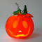 jack o lantern felt pumpkin pattern Halloween decorations.png
