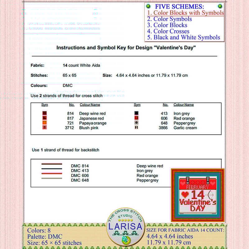 Saint Valentine’s Day