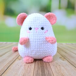 mouse toy,plush mouse,stuffed mouse,cute mouse,soft mouse toy,handmade mouse