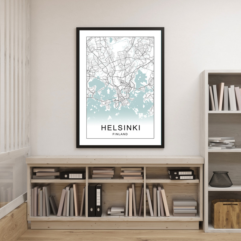 Free Creative Interior Poster Mockup For Designers2 copy.jpg