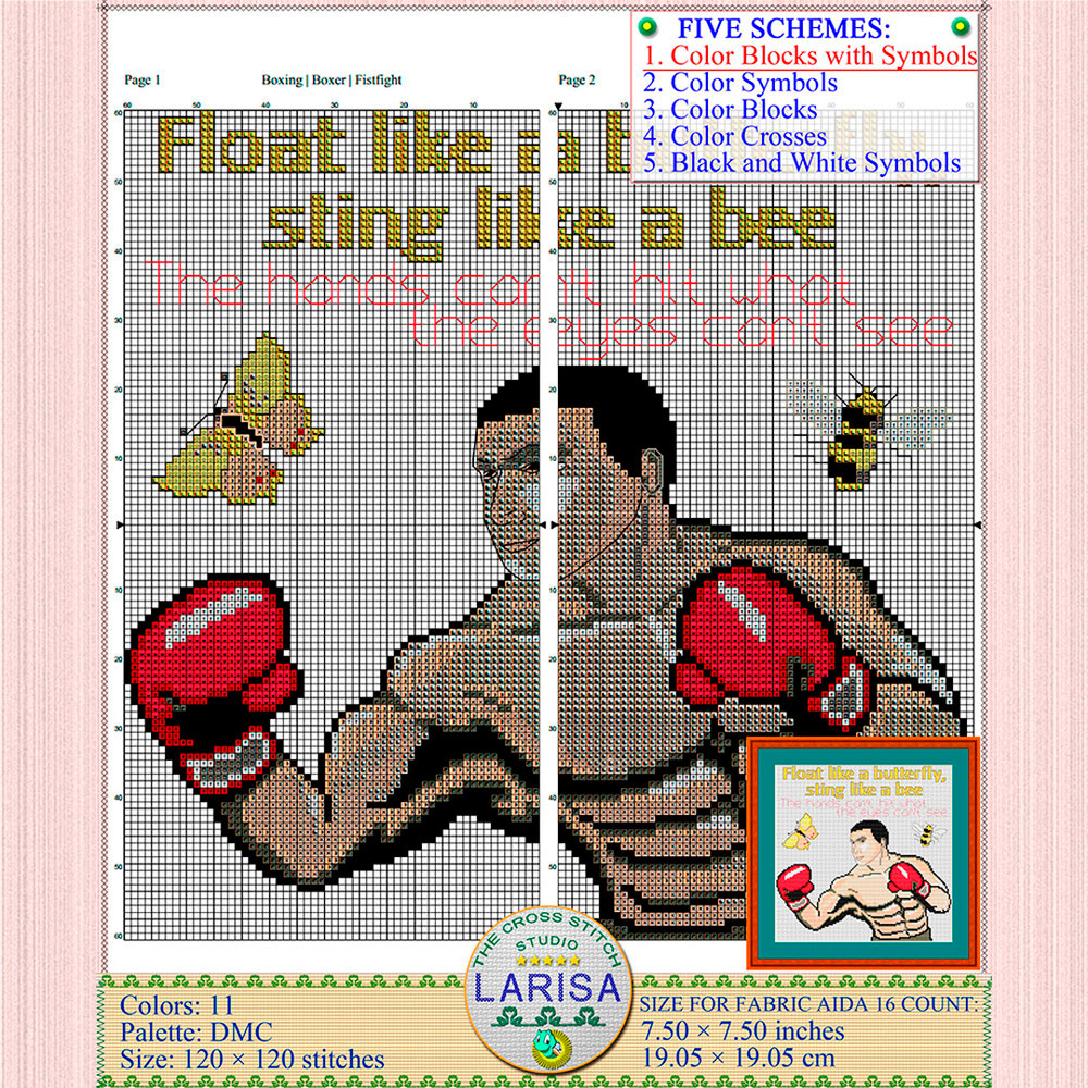 Muhammad Ali