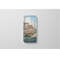 poster wall decor summer bright landscape boats in Honfler print 7.jpg