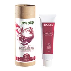 Pomegranate Face Cream, Youth Beauty Anti - Age 50ml ( 1.69 oz)