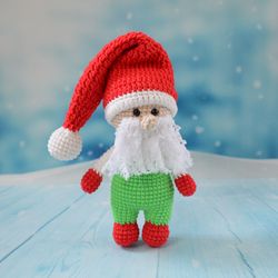 Christmas gnome,christmas decoration,christmas gift,christmas elf,stuffed gnome