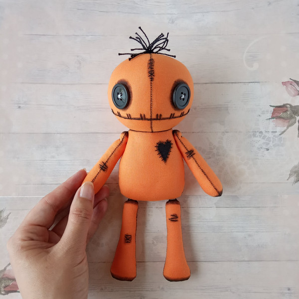 handmade-art-doll-for-halloween
