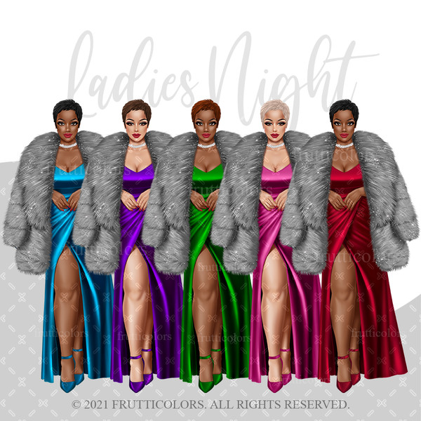curvy-girl-clipart-fashion-illustration-evening-african-american-afro-boss-girl-melanin-queen-png-ladies-night-с5.jpg