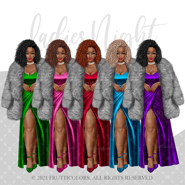 curvy-girl-clipart-fashion-illustration-evening-african-american-afro-boss-girl-melanin-queen-png-ladies-night-с6.jpg