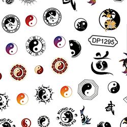 nail art sticker
