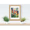poster wall decor summer bright poppies print 3.jpg