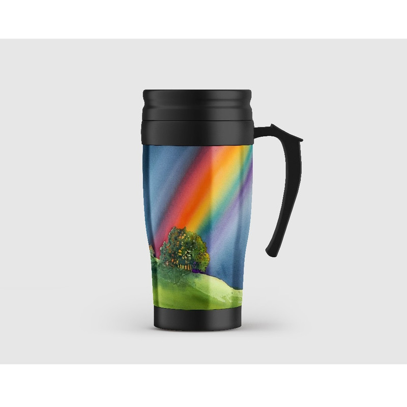 poster wall decor summer bright rainbow print 6.jpg