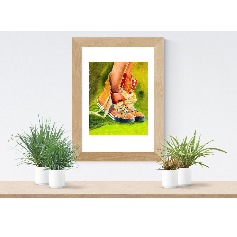 poster wall decor summer mood print 1.jpg