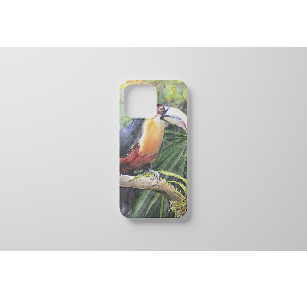 poster wall exotic tropical bright toucan print 7.jpg