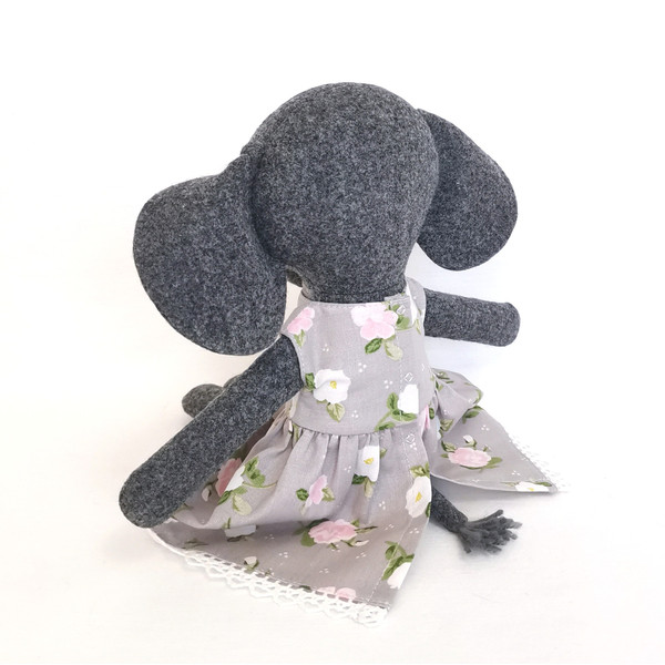 stuffed-elephant-doll