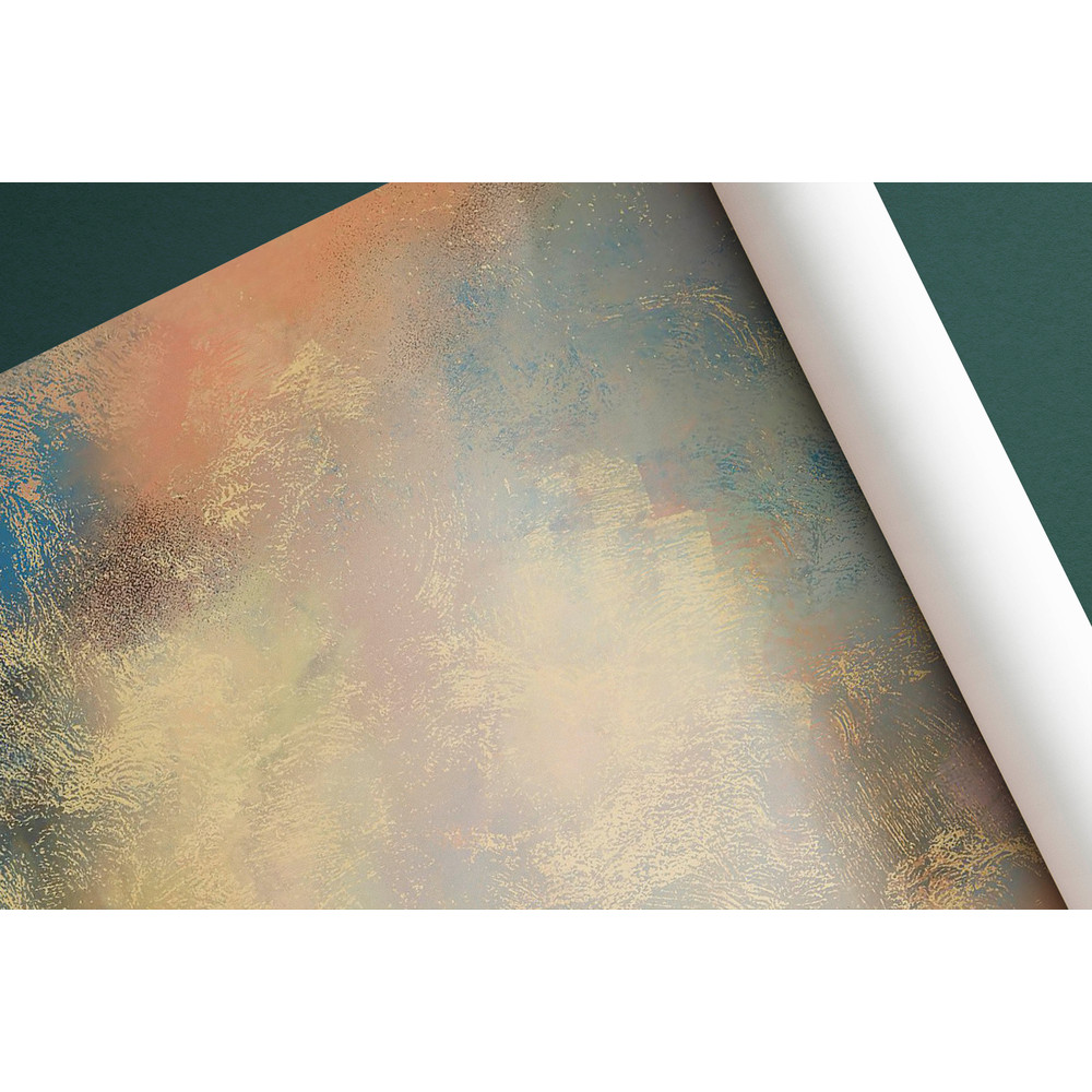 Abstraction-gold-wallpaper-texture